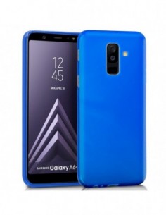 Funda gel TPU Samsung A605...