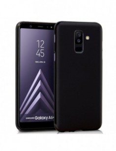 Funda gel TPU Samsung A605...