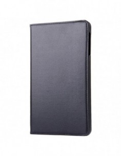 Funda soporte giratorio Samsung Galaxy Tab A 2016 Pro S Pen 10,1 pulgadas (P580-P585) negra 2