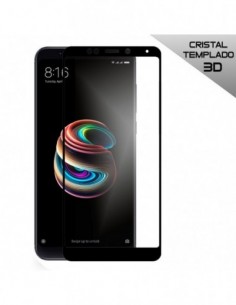 Protector pantalla vidrio...