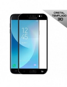 Protector pantalla vidrio...