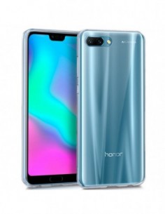 Funda gel TPU Huawei Honor 10 transparente
