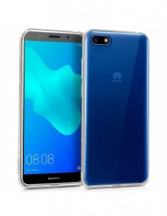 Funda gel TPU Huawei Y5...
