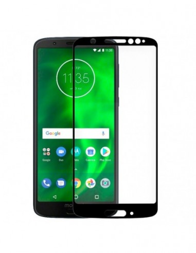 Protector pantalla vidrio templado...