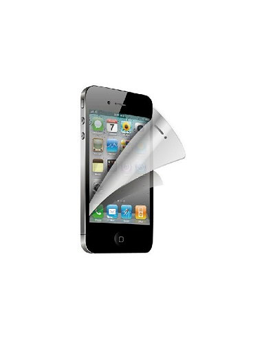 Protector pantalla adhesivo iPhone 4 / 4s