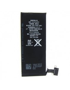 Batería Original iPhone 4s (APN 616-0580) (Bulk) 2