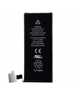 Batería Original iPhone 4s (APN 616-0580) (Bulk)