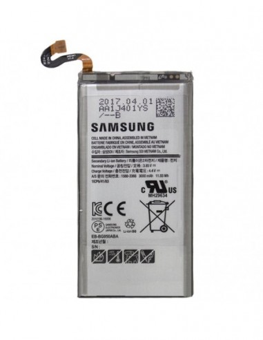Bateria original Samsung G950 Galaxy...