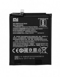 Bateria original Xiaomi...