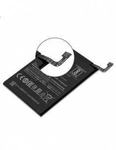 Bateria original Xiaomi Redmi 5 Plus / Redmi Note 5 suelta (Bulk) 2