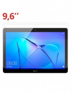 Protector pantalla vidrio templado Huawei Mediapad T3 (9,6 pulgadas)