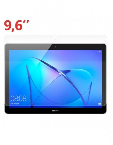 Protector pantalla vidrio templado Huawei Mediapad T3 (9,6 pulgadas)