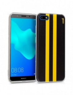 Carcasa TPU Huawei Y5...