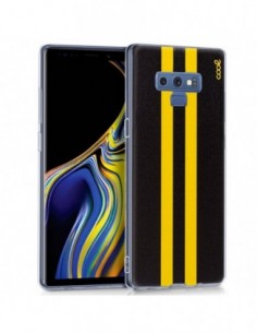 Carcasa TPU Samsung N960...