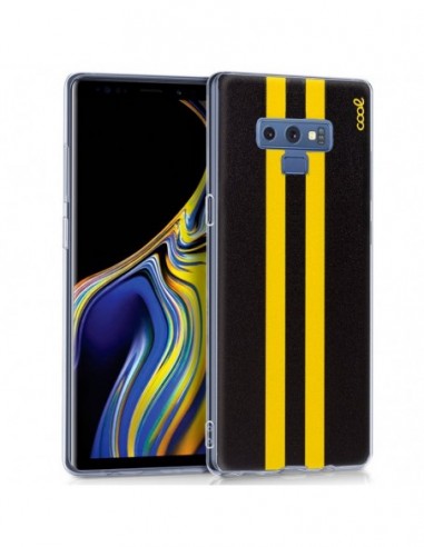 Carcasa TPU Samsung N960 Galaxy Note...