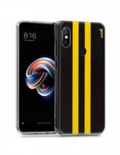 Carcasa TPU Xiaomi Redmi...