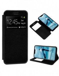 Funda libro soporte TPU...