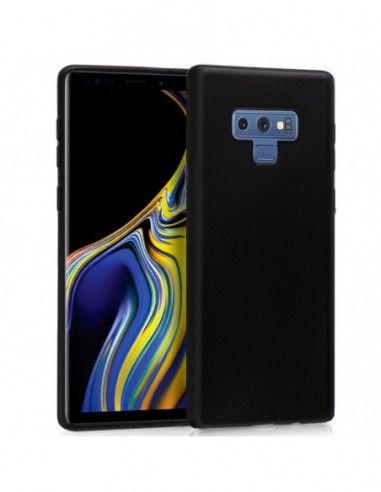 Funda gel TPU Samsung N960 Galaxy...