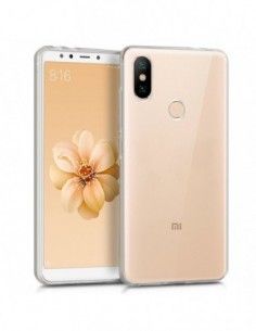 Funda gel TPU Xiaomi Mi A2...