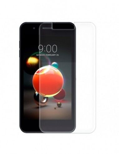Protector pantalla vidrio templado...