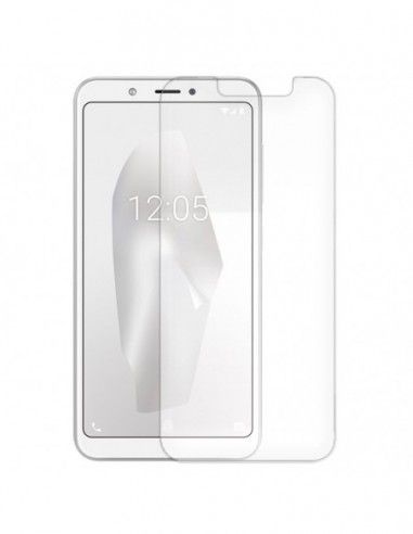 Protector pantalla vidrio templado BQ Aquaris C / VSmart Joy 1