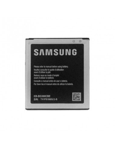 Bateria original Samsung G360 Galaxy...