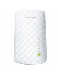 Repetidor Wifi TP-Link RE200 dual (2,4GHz / 5GHz) blanco 2