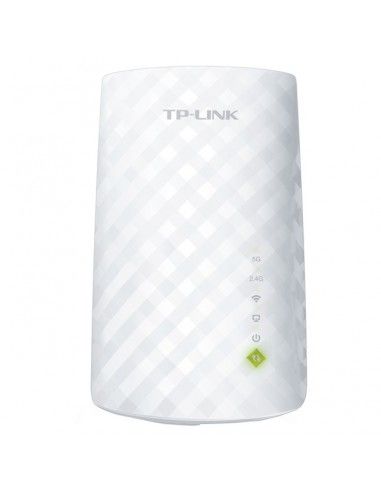Repetidor Wifi TP-Link 750 Mbps Blanco