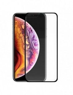Protector pantalla vidrio templado iPhone XS Max / iPhone 11 Pro Max (F