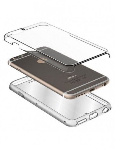 Funda gel TPU 3D Huawei Mate 20 Lite...