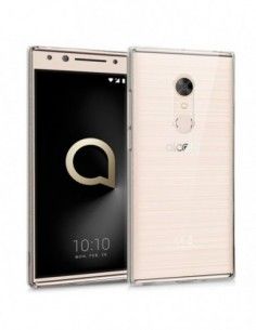 Funda gel TPU Alcatel 5...