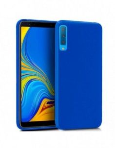 Funda gel TPU Samsung A750...