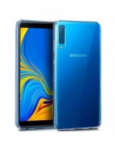 Funda gel TPU Samsung A750...