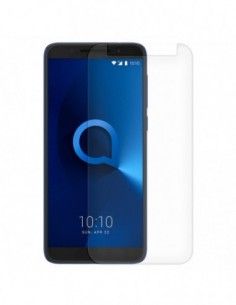 Protector pantalla vidrio templado Alcatel 3 / 3L (5052 / 5034)