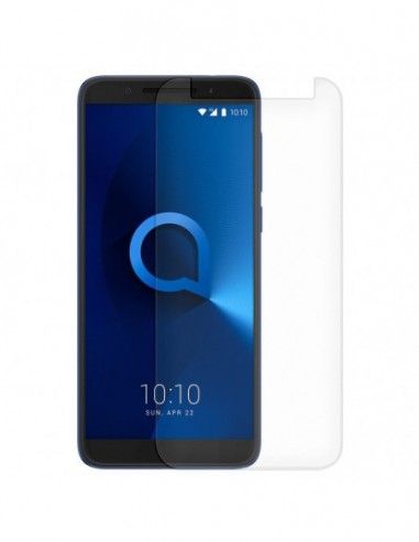 Protector pantalla vidrio templado Alcatel 3 / 3L (5052 / 5034)