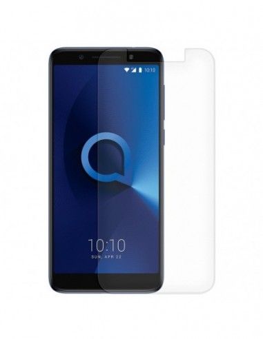 Protector pantalla vidrio templado Alcatel 3X (5058)