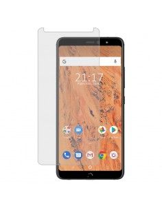 Protector pantalla vidrio templado BQ Aquaris X2 / X2 Pro / VSmart Active 1