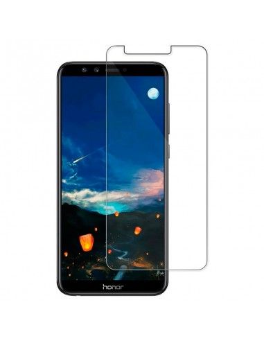 Protector pantalla cristal templado Huawei Honor 9 Lite