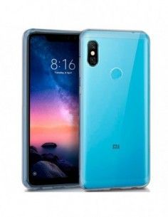 Funda gel TPU Xiaomi Redmi...