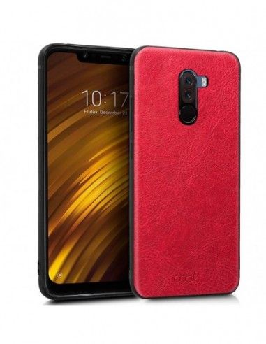 Carcasa TPU Xiaomi Pocophone F1...