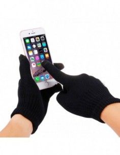 Guantes táctiles... 2