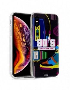 Carcasa TPU iPhone XS Max...