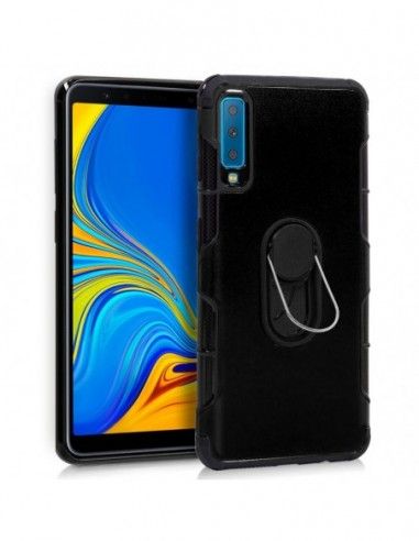 Carcasa aluminio cama TPU Samsung...