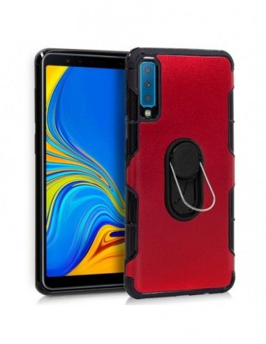 Carcasa aluminio cama TPU Samsung...