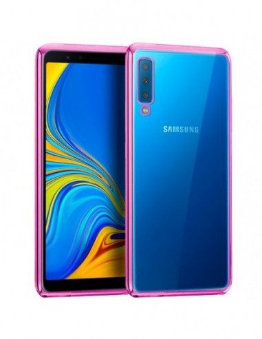Carcasa TPU Samsung A750 Galaxy A7...