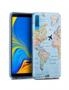 Carcasa TPU Samsung A750...