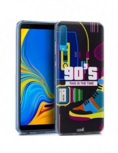 Carcasa TPU Samsung A750...