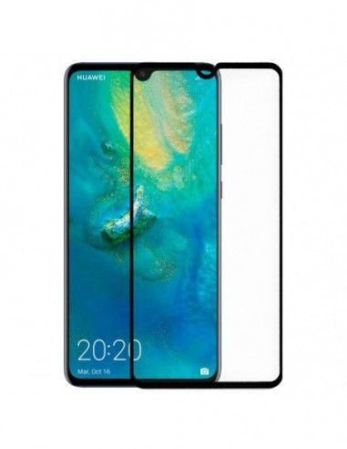 Protector pantalla vidrio templado...