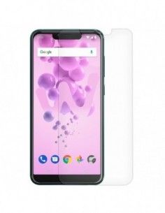 Protector pantalla vidrio templado Wiko View 2 Go