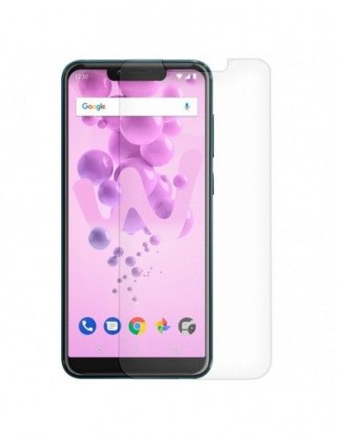 Protector pantalla vidrio templado Wiko View 2 Go